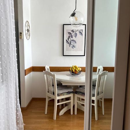 City Center Apartment Twiggy มาคาร์สกา ภายนอก รูปภาพ