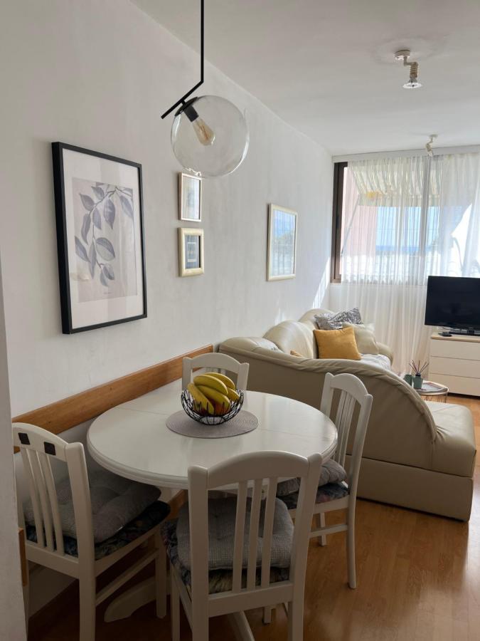 City Center Apartment Twiggy มาคาร์สกา ภายนอก รูปภาพ