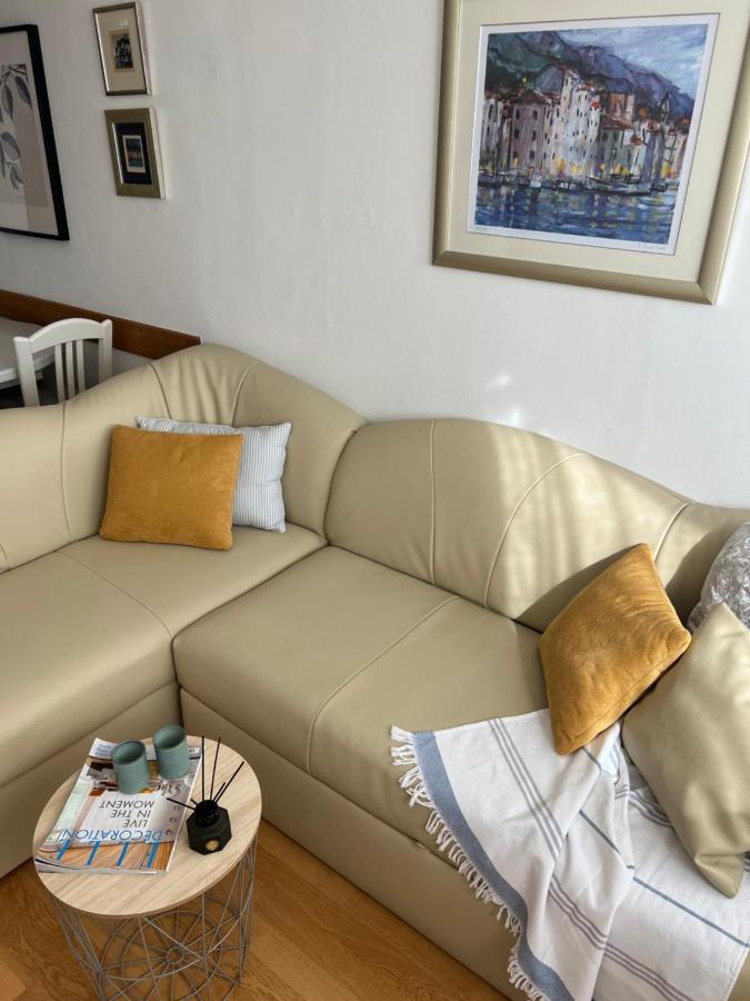 City Center Apartment Twiggy มาคาร์สกา ภายนอก รูปภาพ