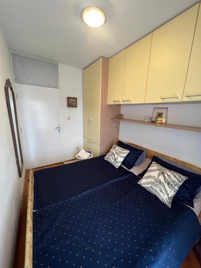 City Center Apartment Twiggy มาคาร์สกา ภายนอก รูปภาพ