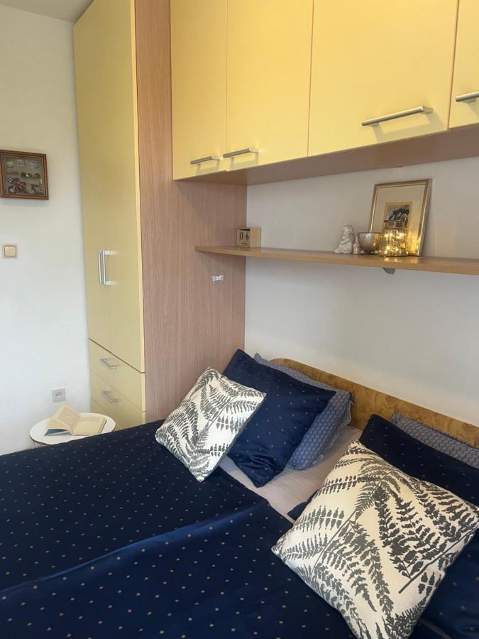 City Center Apartment Twiggy มาคาร์สกา ภายนอก รูปภาพ
