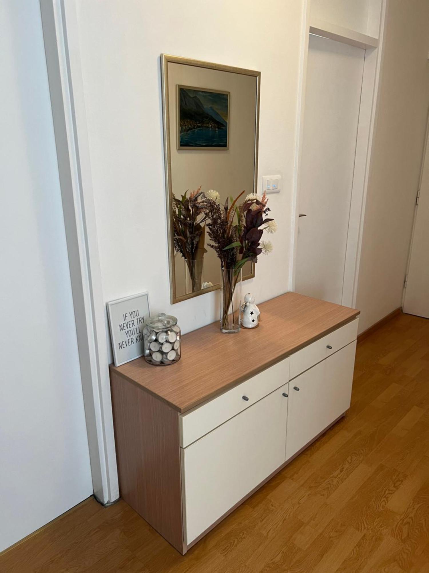 City Center Apartment Twiggy มาคาร์สกา ภายนอก รูปภาพ